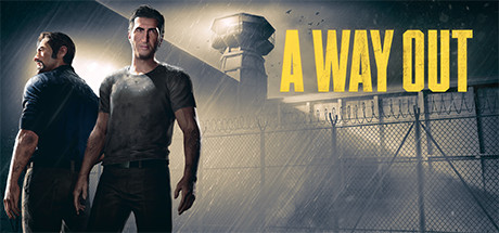 A Way Out cover artwork