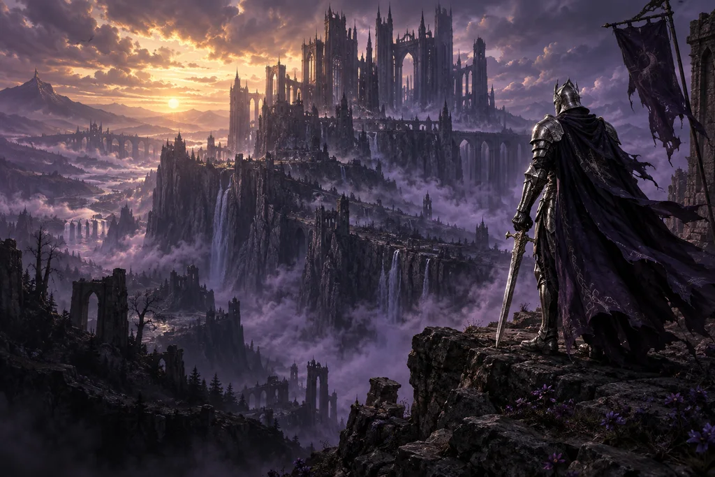 Illustration of Aion 2 Standard Edition